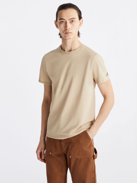 Peuterey Zole 02 T-Shirt - Grigio Silice