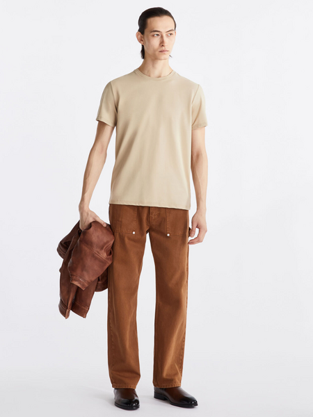 Peuterey Peuterey Zole 02 T-Shirt - Grigio Silice