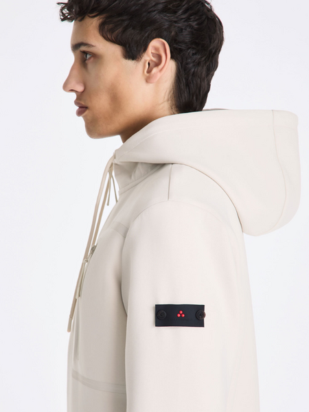 Peuterey Peuterey Parker 03 Jacket - Pergamena