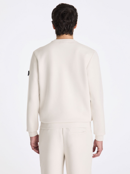 Peuterey Gorie 03 Sweater - Pergamena Peuterey Peuterey Gorie 03 Sweater - Pergamena