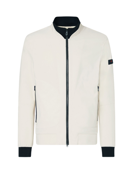 Peuterey Peuterey Bofin STR 01 Jacket - Pergamena