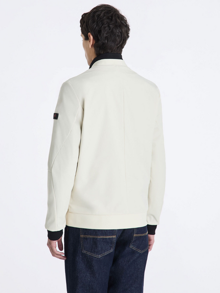 Peuterey Peuterey Bofin STR 01 Jacket - Pergamena