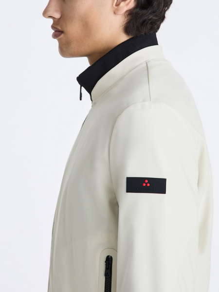 Peuterey Peuterey Bofin STR 01 Jacket - Pergamena