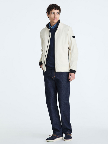 Peuterey Peuterey Bofin STR 01 Jacket - Pergamena
