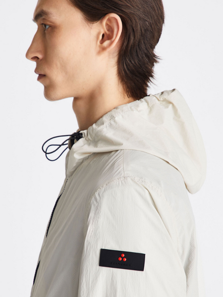 Peuterey Peuterey Nigle U 01 Jacket - Pergamena