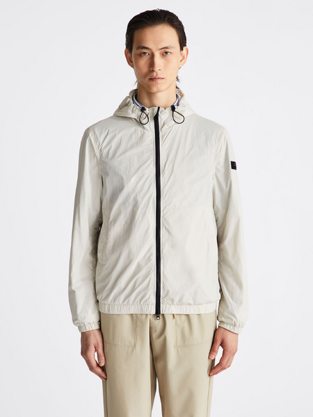 Peuterey Nigle U 01 Jacket - Pergamena