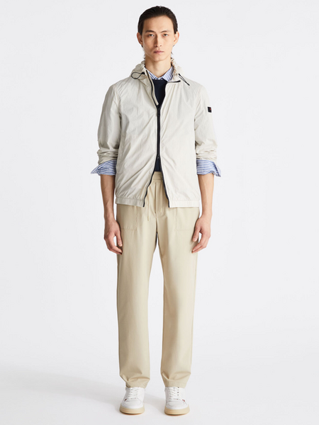 Peuterey Peuterey Nigle U 01 Jacket - Pergamena