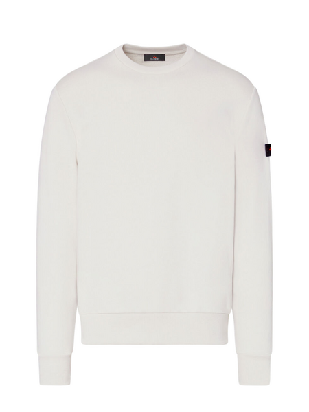 Peuterey Peuterey Saidor B PE 01 Sweater - Pergamena
