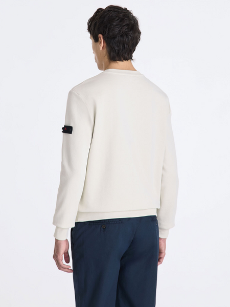 Peuterey Peuterey Saidor B PE 01 Sweater - Pergamena