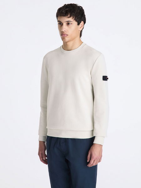 Peuterey Saidor B PE 01 Sweater - Pergamena