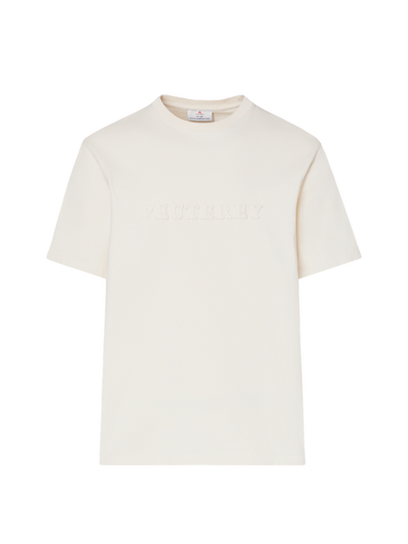 Peuterey Falcon T-Shirt - Angora