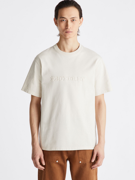 Peuterey Peuterey Falcon T-Shirt - Angora