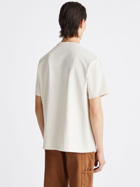 Peuterey Peuterey Falcon T-Shirt - Angora