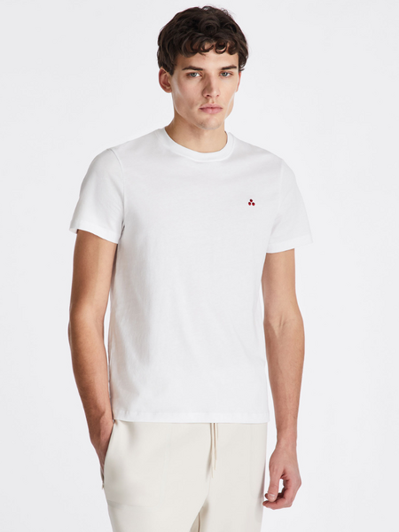 Peuterey Peuterey Manderley T-Shirt 04 - Papiro