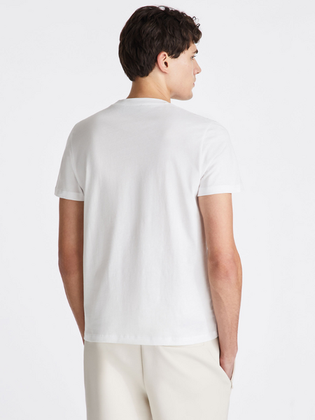 Peuterey Peuterey Manderley T-Shirt 04 - Papiro