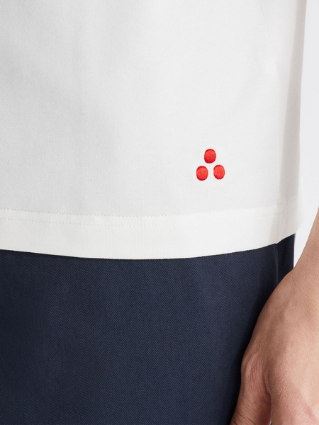 Peuterey New Helgo Polo - Papiro Peuterey Peuterey New Helgo Polo - Papiro