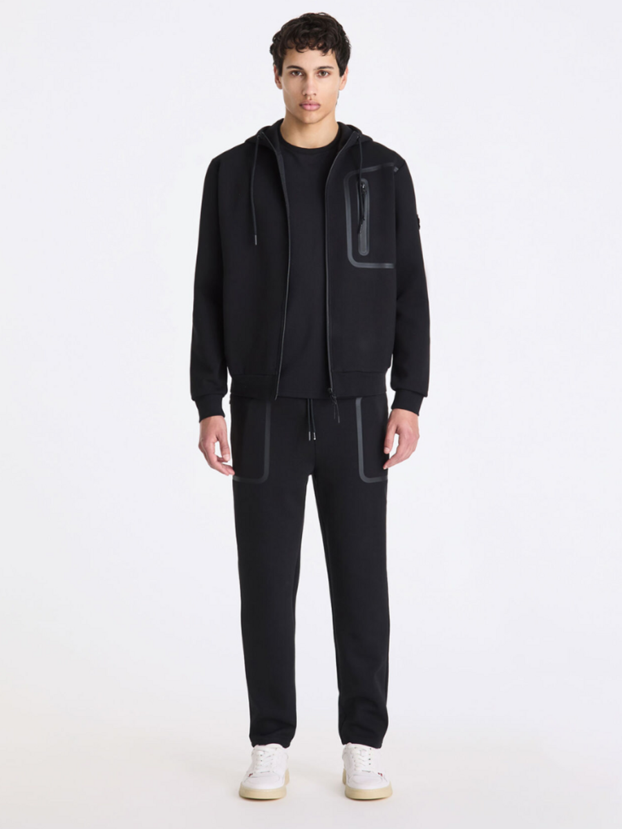 Peuterey Peuterey Parker 03 Combi-Set - Nero