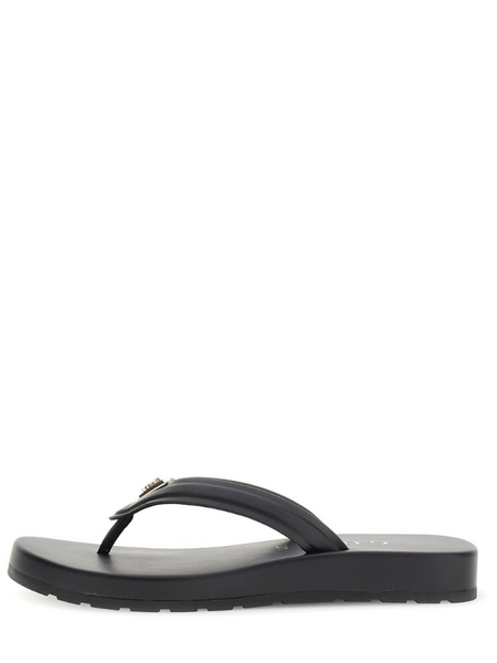 Guess Guess Candry Slipper- Black