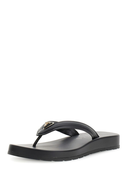 Guess Guess Candry Slipper- Black