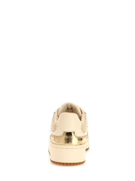 Guess Guess Miram14 Sneaker - Gold