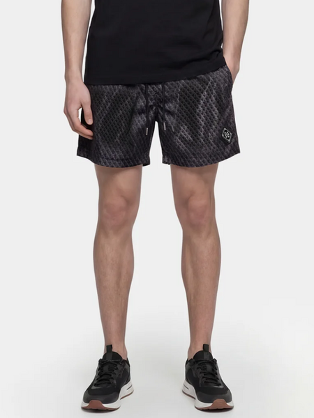 XPLCT Shadow Swimshort - Black