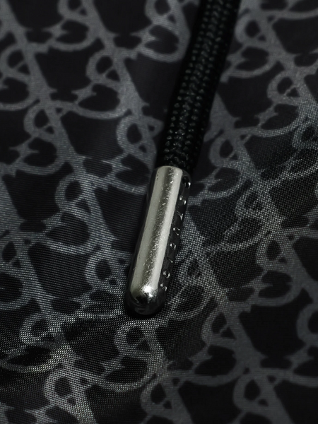 XPLCT Studios XPLCT Shadow Swimshort - Black