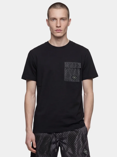 XPLCT Shadow T-Shirt - Black