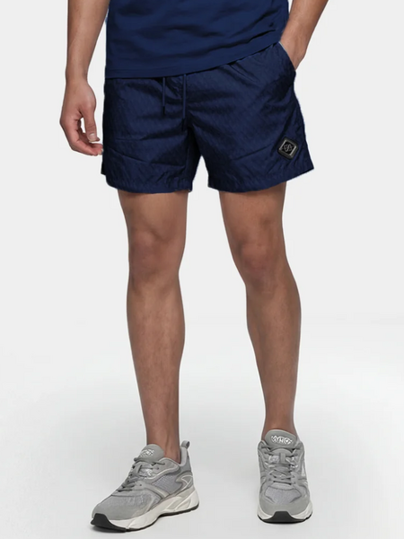 XPLCT Shadow Swimshort - Navy