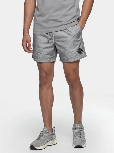 XPLCT Shadow Swimshort - Light Grey