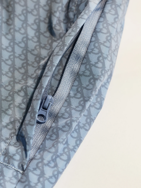 XPLCT Studios XPLCT Shadow Swimshort - Boy Blue