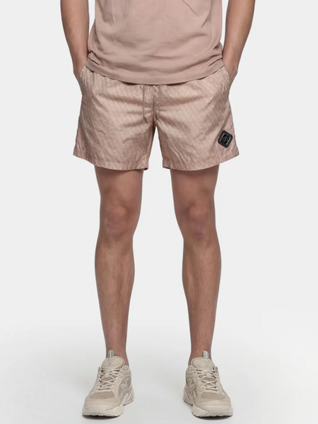 XPLCT Shadow Swimshort - Beige