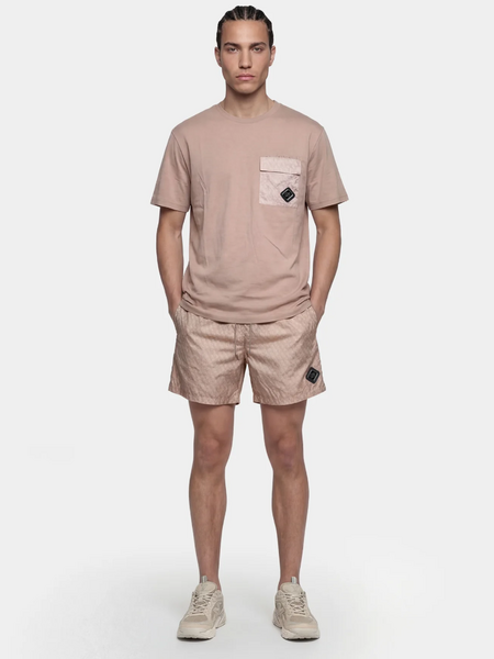 XPLCT Studios XPLCT Shadow T-Shirt - Beige