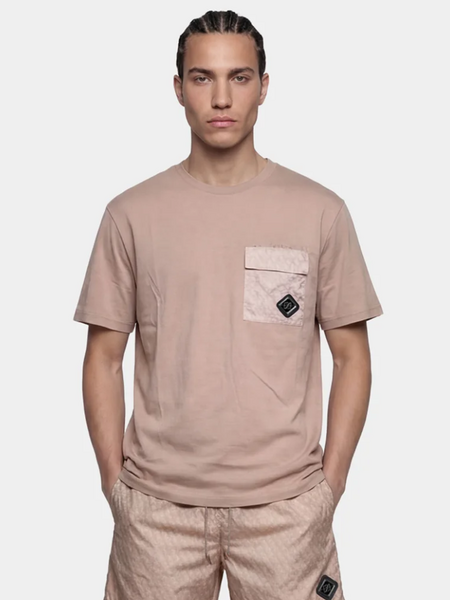 XPLCT Shadow T-Shirt - Beige