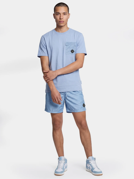 XPLCT Shadow Combi-Set - Boy Blue