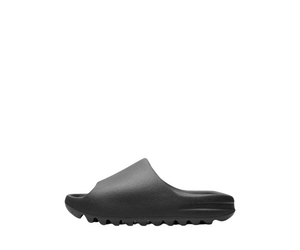 YZY Slide YS-01 - Black - Eddy's Eindhoven