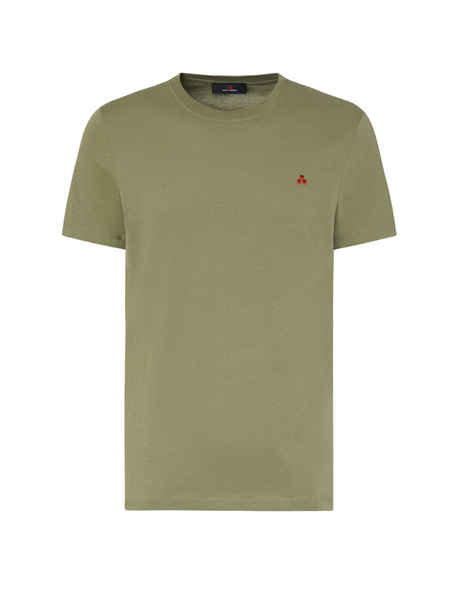 Peuterey Peuterey Manderly 04 T-Shirt - Effimera