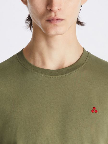 Peuterey Peuterey Manderly 04 T-Shirt - Effimera