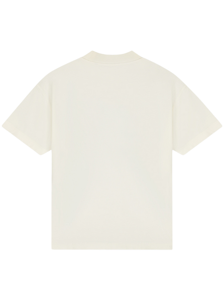 Croyez Croyez Cowboys T-Shirt - Off-White