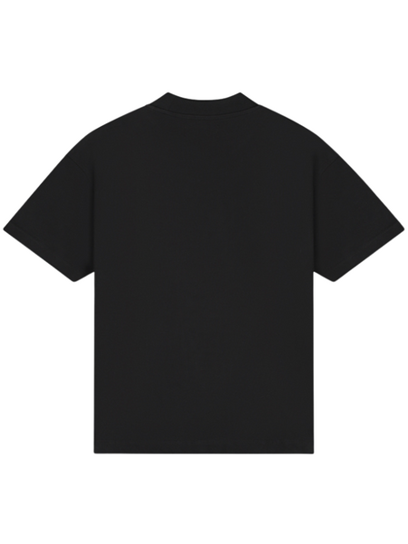 Croyez Croyez Cowboys T-Shirt - Black