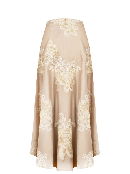 Rinascimento Rinascimento - Gonna Skirt - Opt. Oro