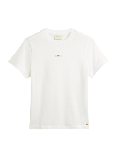 Josh V Josh V Dorie T-Shirt - Off White