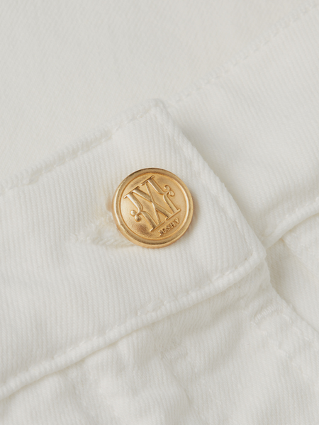 Josh V Josh V Rumo Jeans - Light Ecru