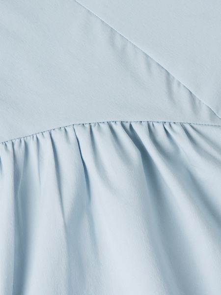 Josh V Josh V Celeste Dress - Fresh Blue