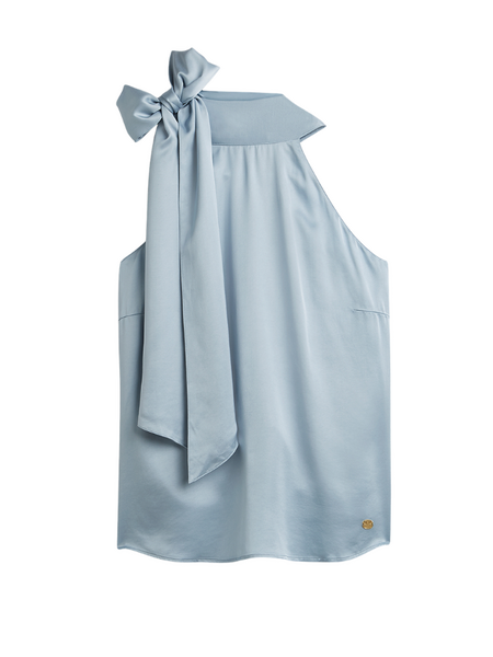 Josh V Josh V Yaniek Top - Fresh Blue