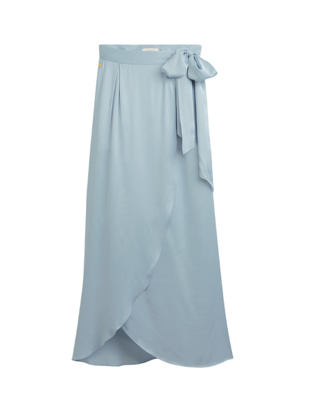 Josh V Josh V Yamacia Skirt - Fresh Blue