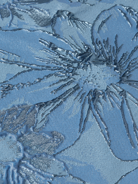 Josh V Josh V Kiliana Top - Fresh Blue