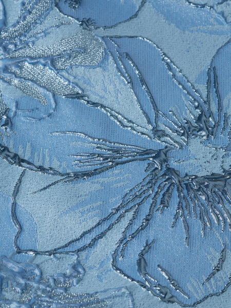 Josh V Josh V Marleen Skirt - Fresh Blue