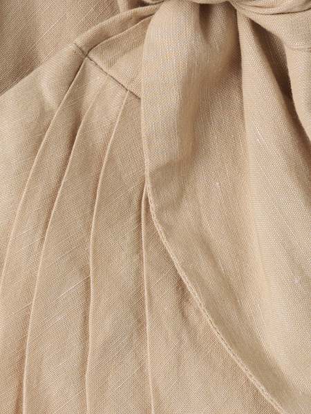 Josh V Josh V Nijra Skirt - Oat