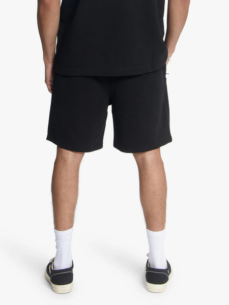 Croyez Croyez Heavyweight Atelier Shorts - Black