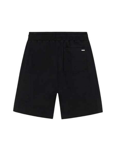 Croyez Croyez Heavyweight Atelier Shorts - Black